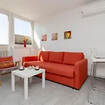 Chlodna With A View Wola By Renters Varsovia