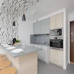 Chlodna With A View Wola By Renters Apartamento Varsovia
