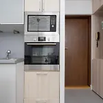 Apartamento Chlodna With A View Wola By Renters Varsovia