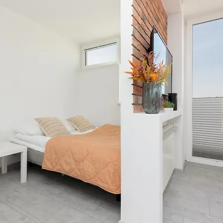 Διαμέρισμα Chlodna With A View Wola By Renters Βαρσοβία