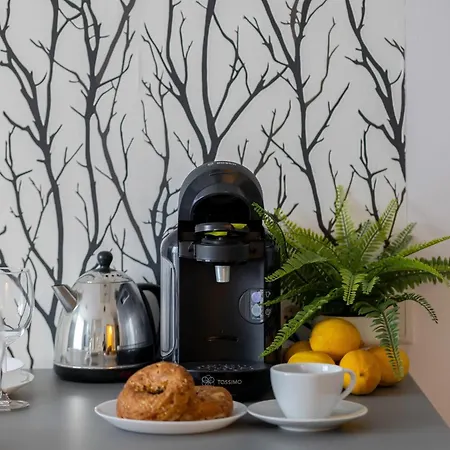 Chlodna With A View Wola By Renters * Βαρσοβία