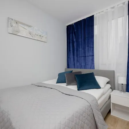 Chlodna With A View Wola By Renters *