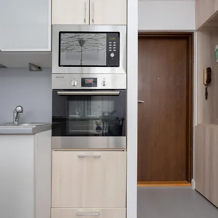 Διαμέρισμα Chlodna With A View Wola By Renters Βαρσοβία