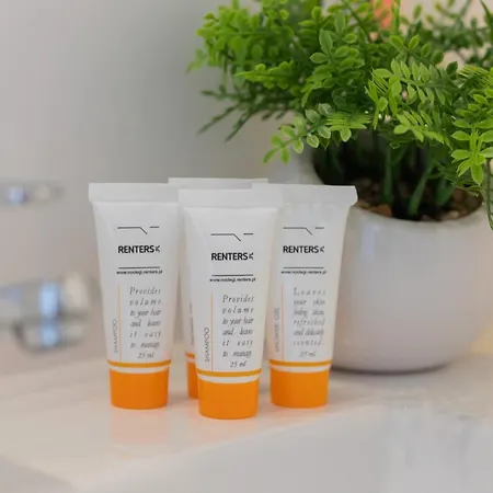 아파트 Chlodna With A View Wola By Renters