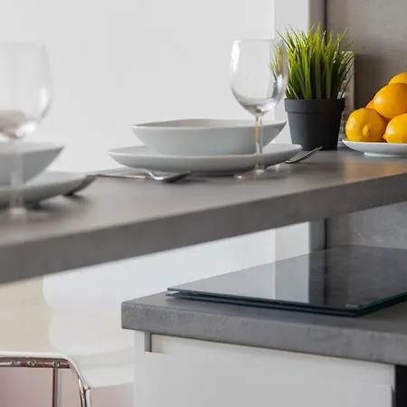 Appartamento Chlodna With A View Wola By Renters *