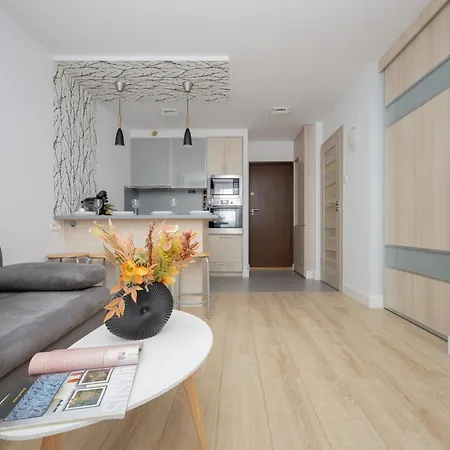 Chlodna With A View Wola By Renters Appartamento *