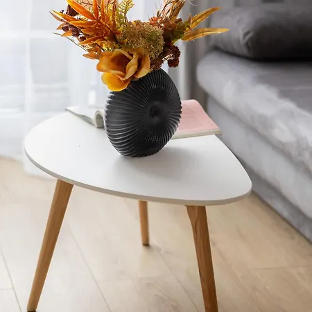 아파트 Chlodna With A View Wola By Renters