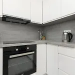 شقة Chlodna With A View Wola By Renters وارسو
