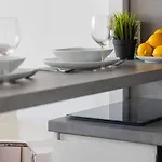 شقة Chlodna With A View Wola By Renters *